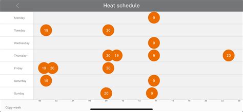 How to Program a Google Nest Thermostat