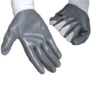 SPARTAN Frontier Knife Cut Puncture Resistant Hand Safety Gloves ...
