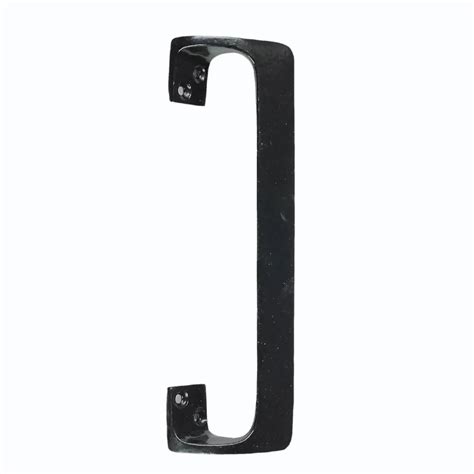 Aluminum Door Handles - 200mm Aluminium American Handle Manufacturer ...