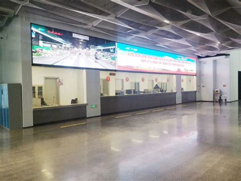 官宣！淮安高铁汽车客运站将启用运营！（附发班线路时间表）_腾讯新闻