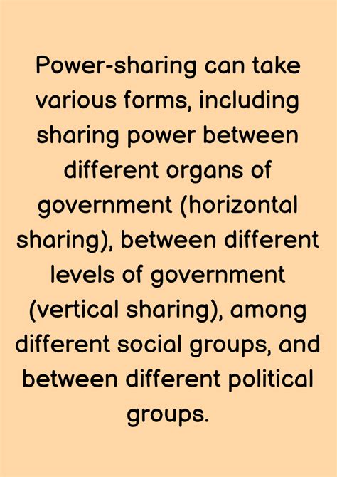 Power Sharing Challenges 的图像结果