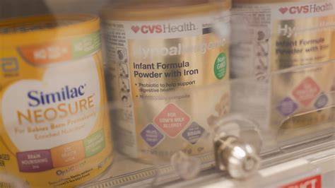 'It's absolutely disgusting,' says shopper as parent essential locked behind plexiglass - there ...