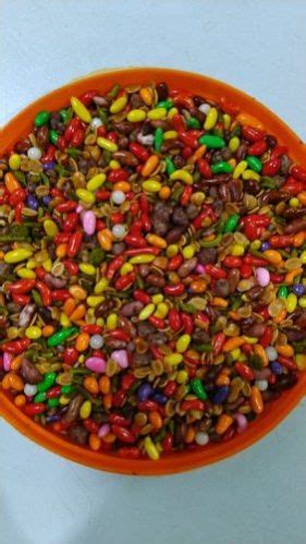 Rimzim Scented Mouth Freshener Mukhwas Manufacturer, Supplier from ...