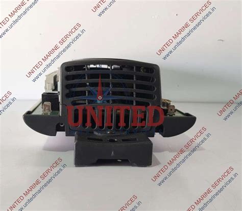 KONGSBERG REMOTE DIGITAL UNIT RDIOR400 600950 A2 | United Marine Services