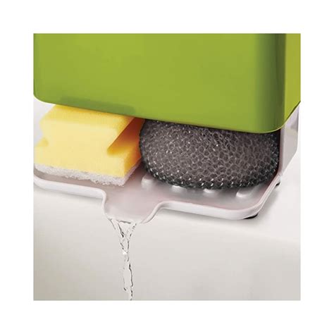 Joseph Joseph Caddy Tower Slimline Sink Tidy – Infinia Home and Kitchen