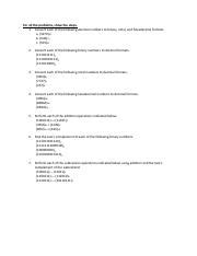 Image result for Number System Sample Problems