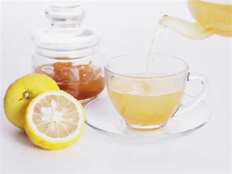 5 powerful healing drinks to speed up recovery when you’re sick ...