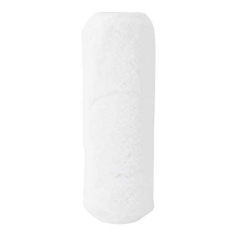 Arroworthy Classic Microfibre Cover Long Pile 9" X 1 3/4"