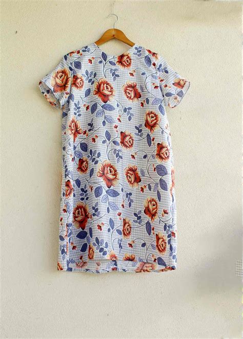 Image result for Shift Dress Sewing Tutorial