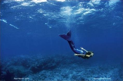 水下摄影指导伊恩·S·高桥用ArriAlexa Mini摄影机为拍摄汉娜·弗雷泽（HannahFraser）取景。