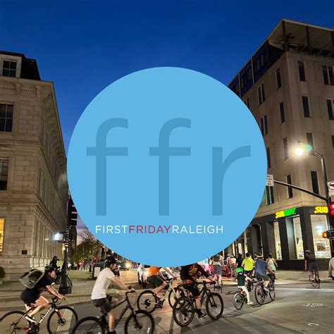 First Friday Raleigh (@firstfridayral) • Instagram photos and videos