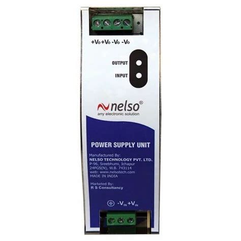 Dc To Dc Converter - 72V DC To 12V DC Converter Service Provider from ...