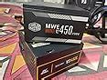 Amazon.in: Buy Cooler Master MWE 650 Bronze V2 Power Supply - Non ...