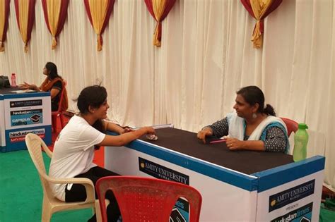 HT Campus Calling Mumbai 2016