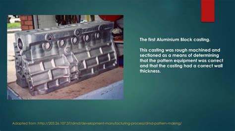 Engine Block Manufacturing Process 的图像结果