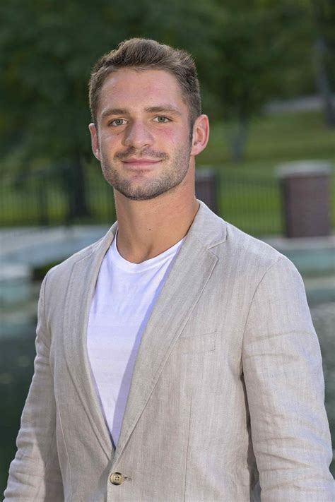 Thomas Carter • Student Activities • Emory & Henry