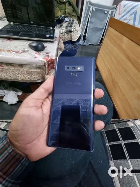 Samsung Note 9 - Mobile Phones - 1798918338