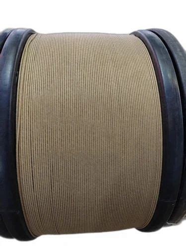 Copper Strip - Copper Wire Rope Manufacturer from Meerut