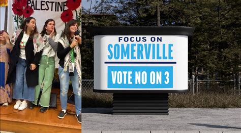 In a first, a ballot initiative to divest from Israel has won at the ...