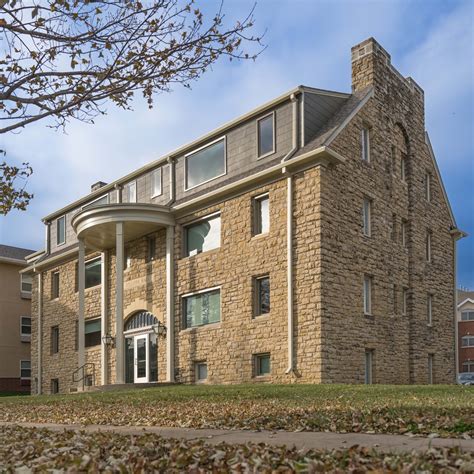 Historic - AL Huber Construction