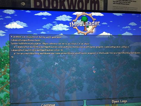 Calamity Mod Guide 的图像结果