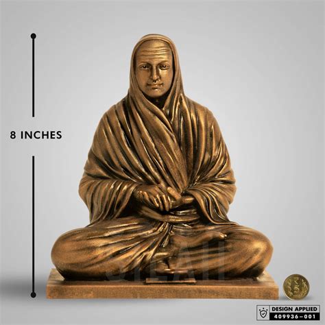 Vallalar Sculpture – SILAII