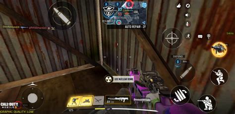 Image result for Codmobile Nuke