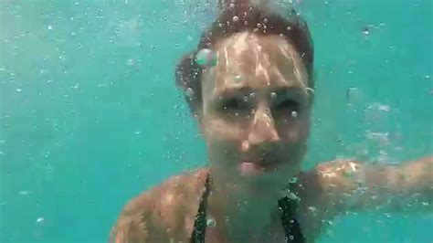 Image result for GoPro Pool Couple