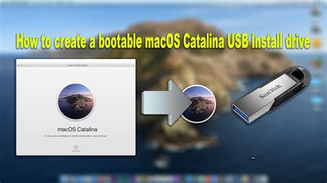 Create Mac Bootable USB On Windows 的图像结果