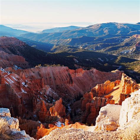 CEDAR BREAKS NATIONAL MONUMENT (Cedar City): Ce qu'il faut savoir pour ...