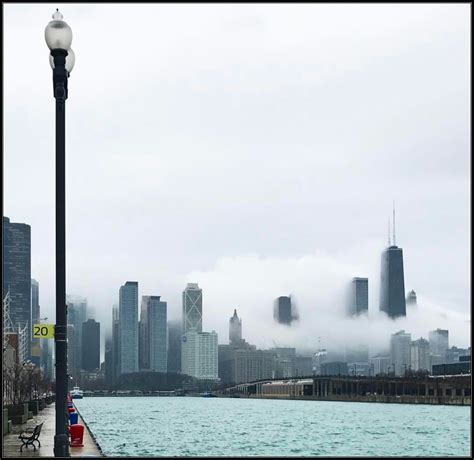 10 Days in Chicago | The Red Traveller