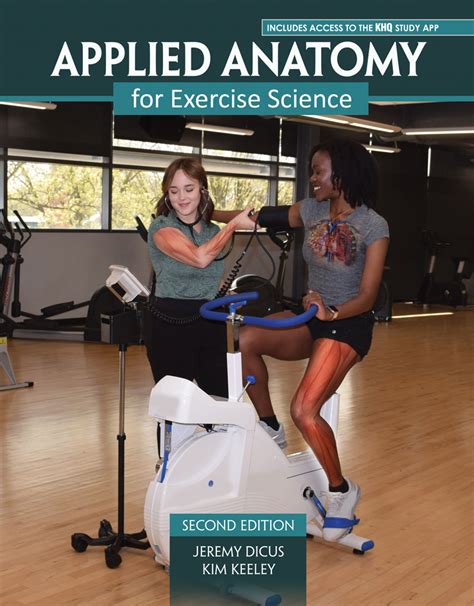 Applied Exercise Science 的图像结果