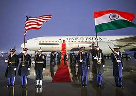 Will PM raise 'inhuman' deportation of Indians?: Congress challenges ...