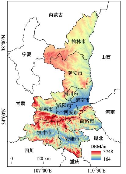 陕西省地市名称_陕西省地市行政排序2022已更新(今日/推荐)-ur建站