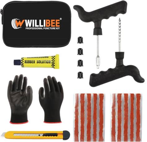 Puncture Repair Kits in Online | Vehicle Mobility Repair | Flipkart