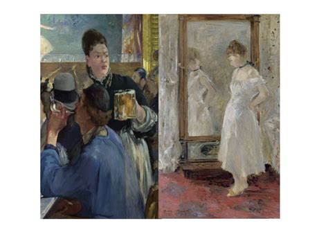 Painting in the Late Nineteenth Century | allenfisher.wea