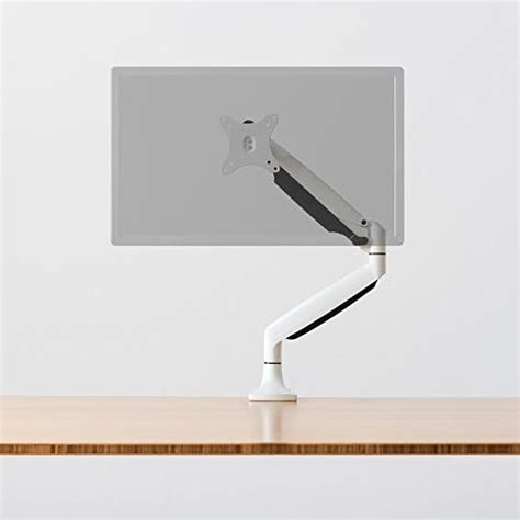 Fully Jarvis Monitor Mounting Arm - fits up to 32" Computer Display ...