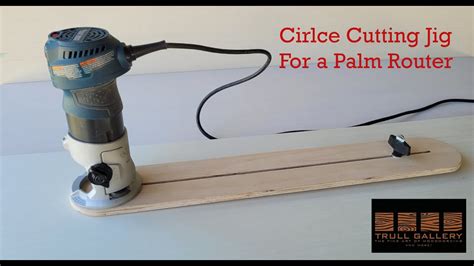 Utube Using Palm Router 的图像结果