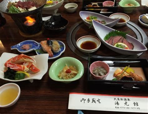 KUMIHAMA ONSEN YUMOTOKAN (Kyoto Prefecture/Kyotango) - Onsen Ryokan ...