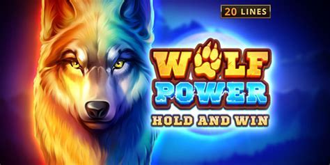 wolf power hold and win Android IOS V- 5.25