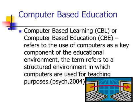 Image result for Computer-Based Teaching and Learning