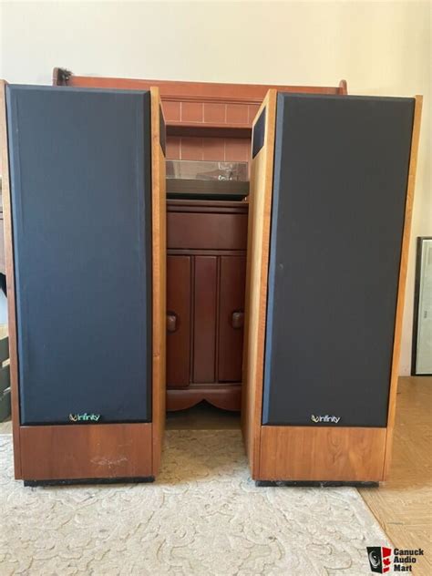 Image result for Infinity System Monitor