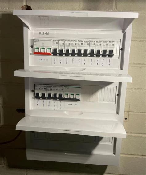 How Does a Fuse Box Work 的图像结果