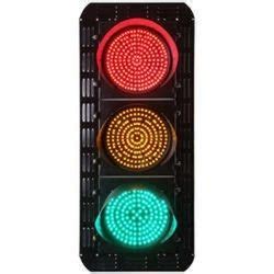 Image result for LED Traffic Signal