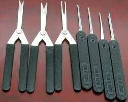 Image result for One Broken Key Extractor