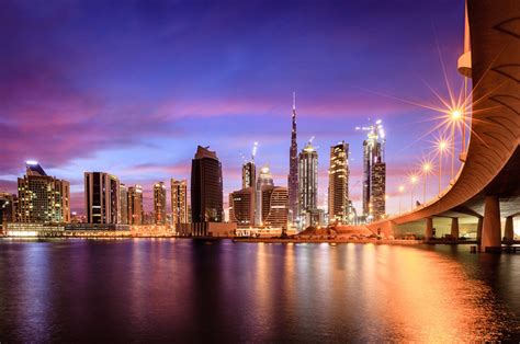 注册迪拜公司的优势有哪些?是否适合做投资？ - 知乎