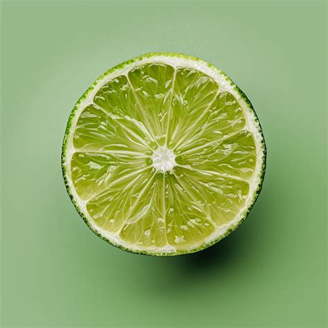 Do Limes Have Seeds? | Sarai Chinwag