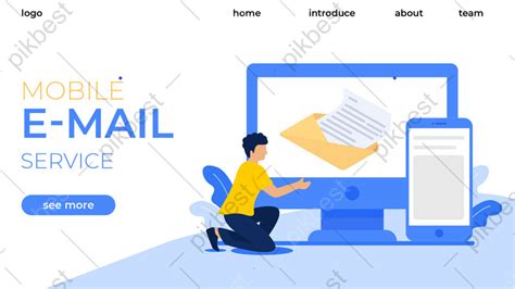 Image result for Mail Service PNG