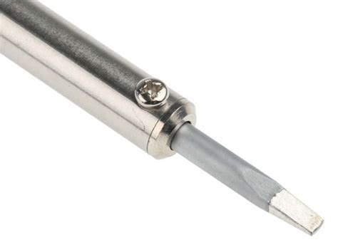 RS PRO | RS PRO Electric Soldering Iron, 230V, 60W | 771-9489 | RS