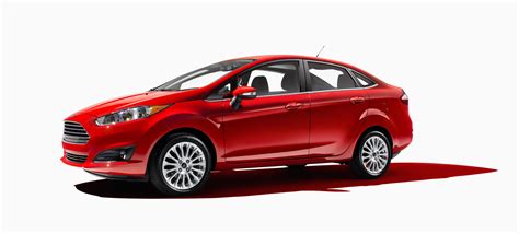 2014 Ford Fiesta Sedan - HD Pictures @ carsinvasion.com